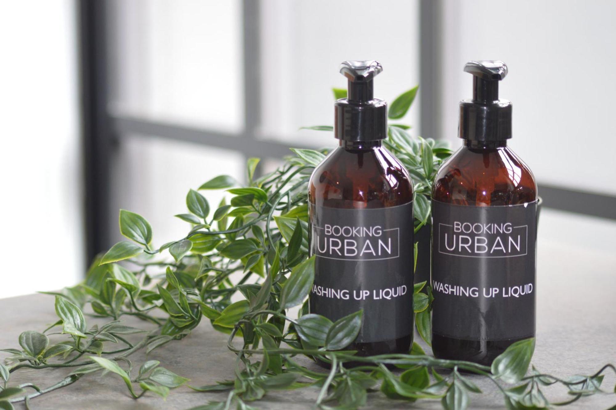 Booking Urban At Halstead Halstead  Eksteriør bilde
